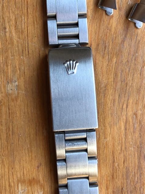 rolex 78350 bracelet for sale|oyster bracelet rolex for sale.